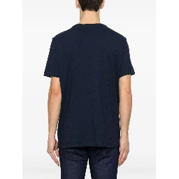 Dondup T-shirts and Polos Blue
