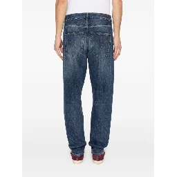 Dondup Jeans Blue