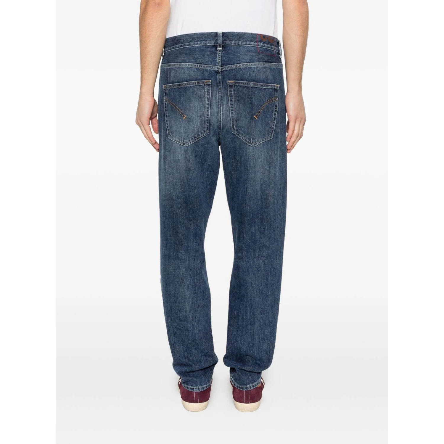 Dondup Jeans Blue