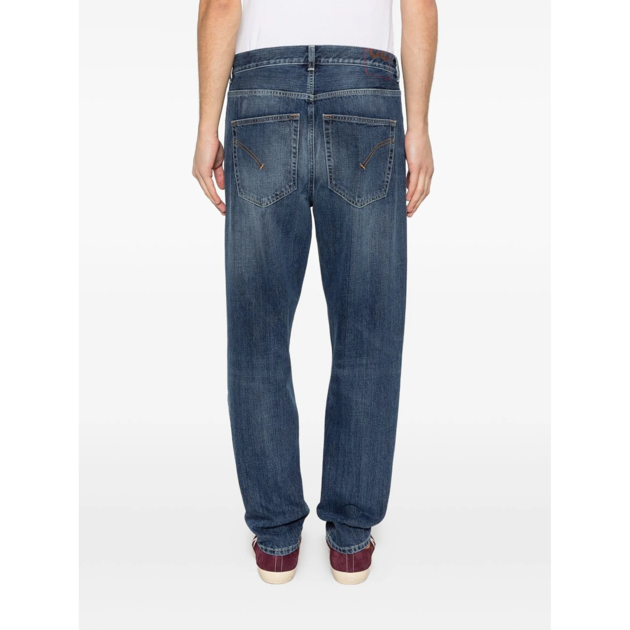 Dondup Jeans Blue