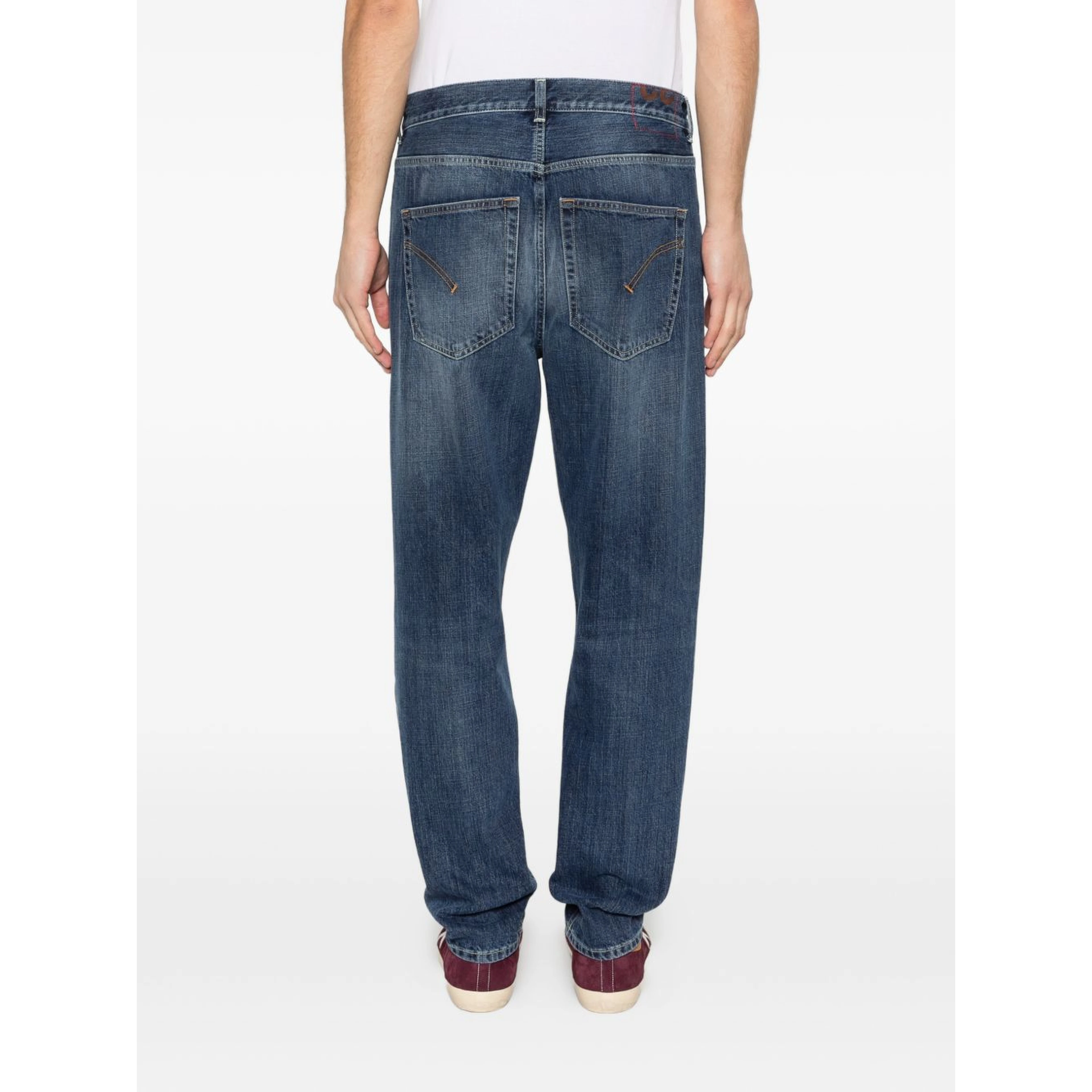 Dondup Jeans Blue