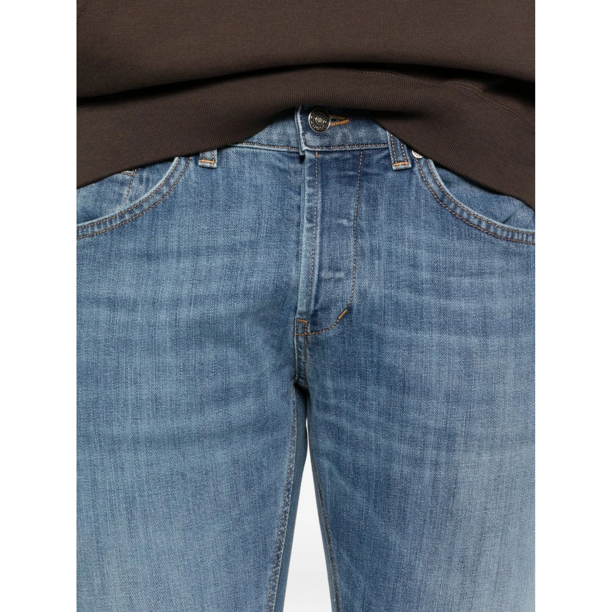 Dondup Jeans Blue