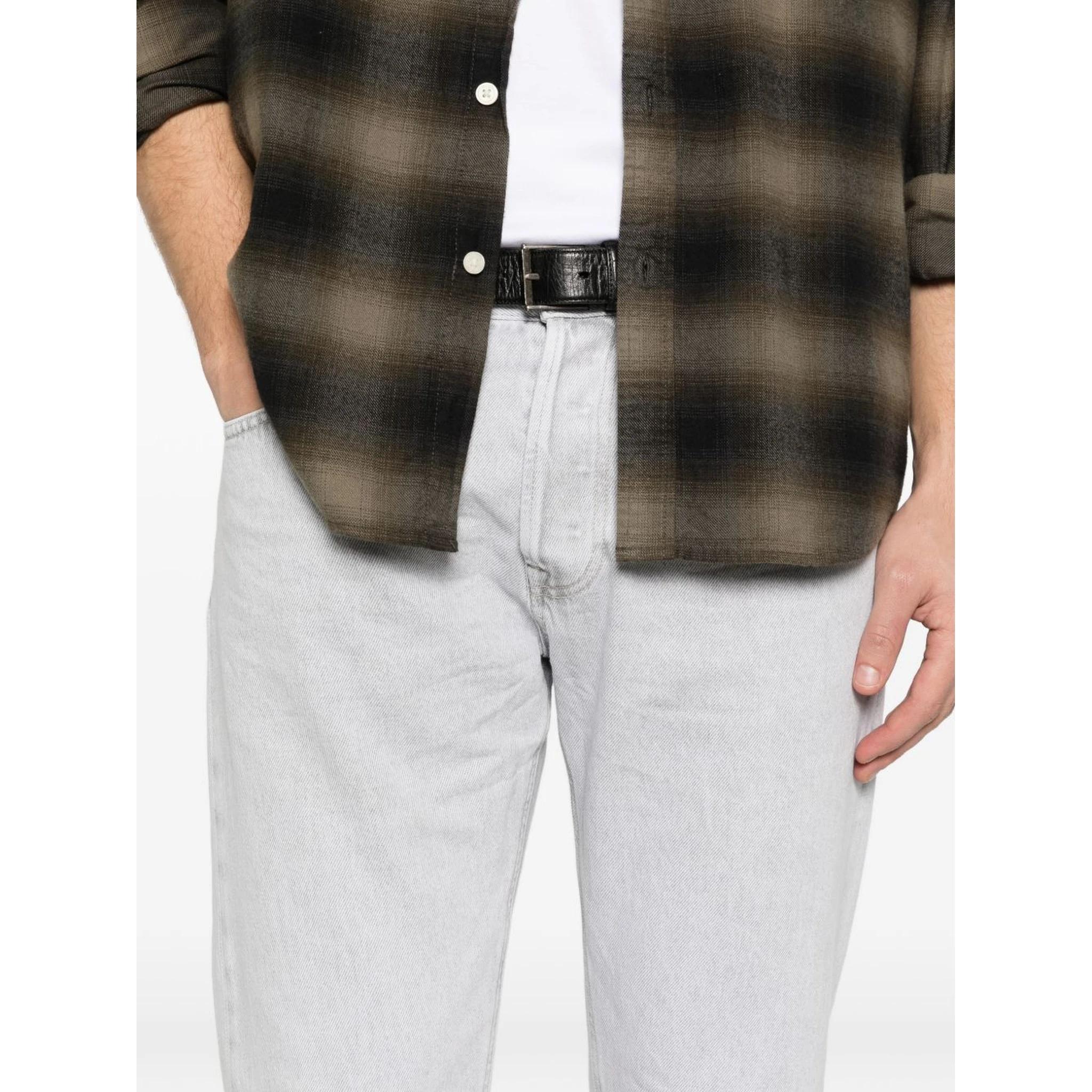 Dondup Jeans Grey