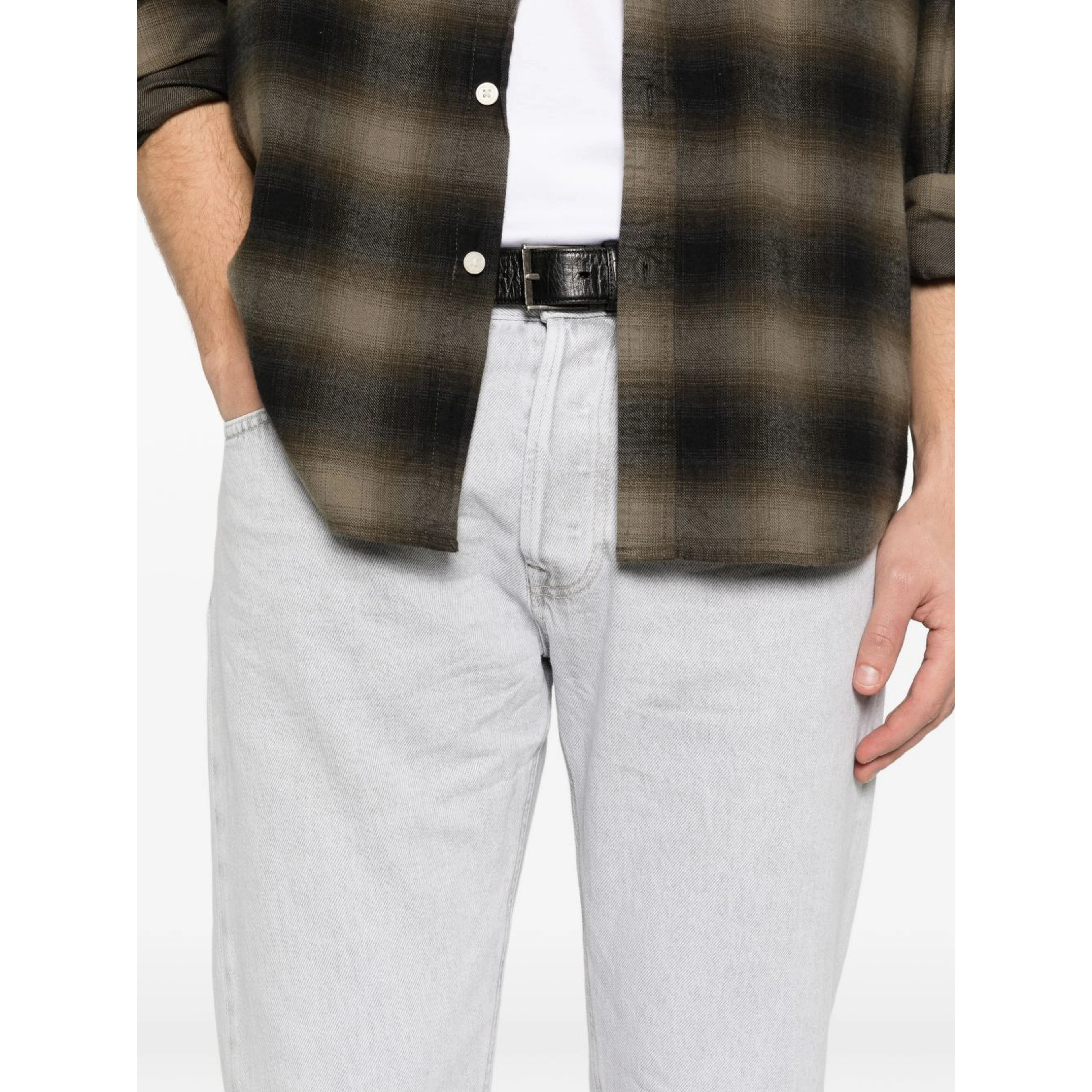 Dondup Jeans Grey