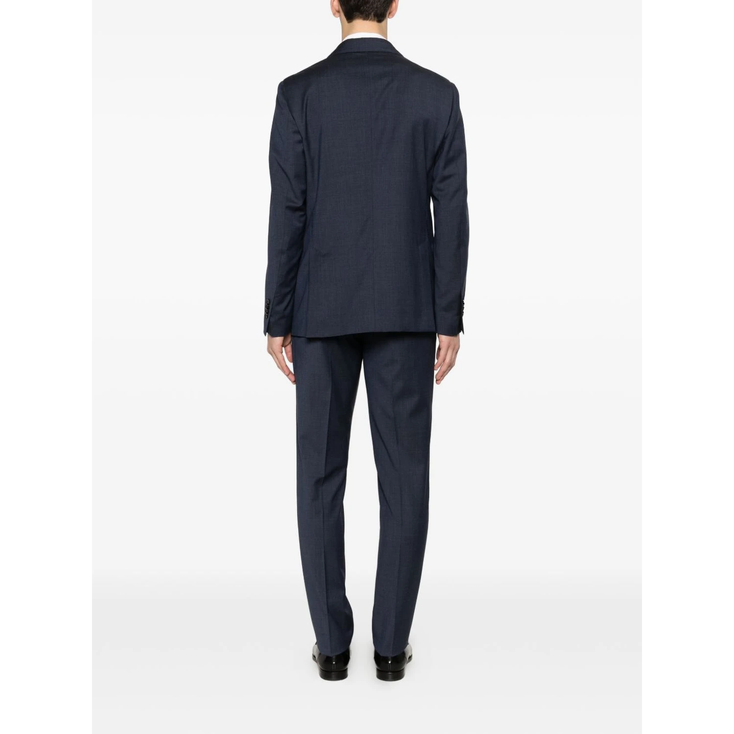Lardini Dresses Blue