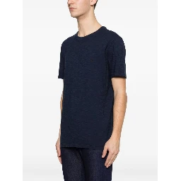 Dondup T-shirts and Polos Blue