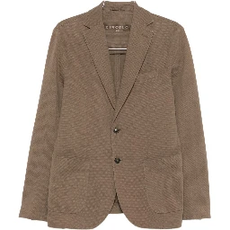 Circolo 1901 Jackets Brown