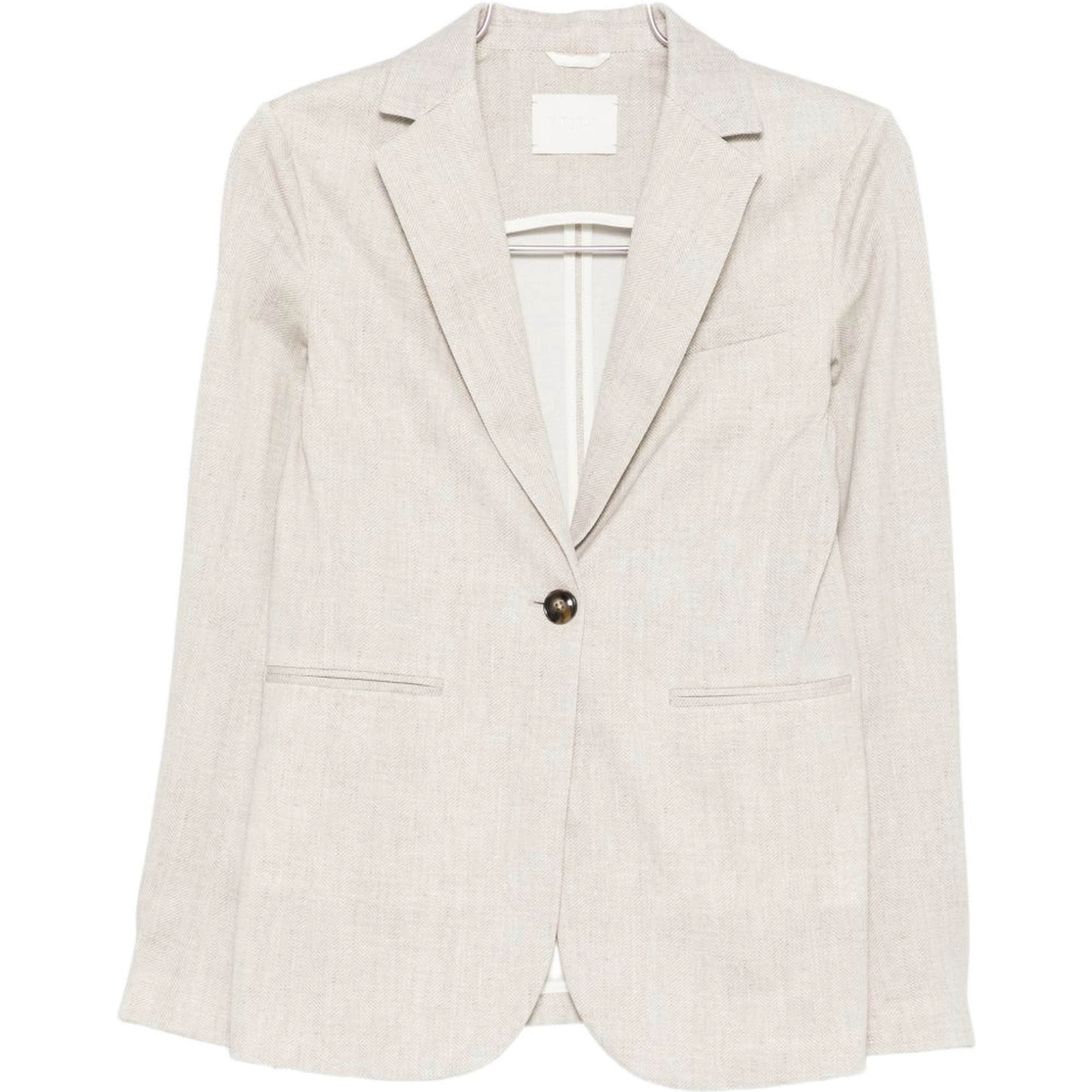 Circolo 1901 Jackets Beige
