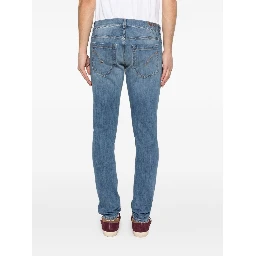 Dondup Jeans Blue