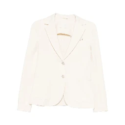 Circolo 1901 Jackets White