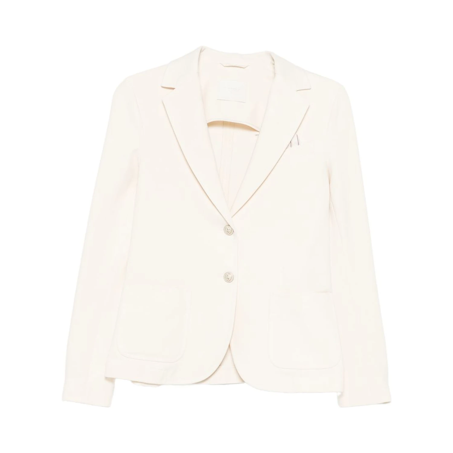Circolo 1901 Jackets White