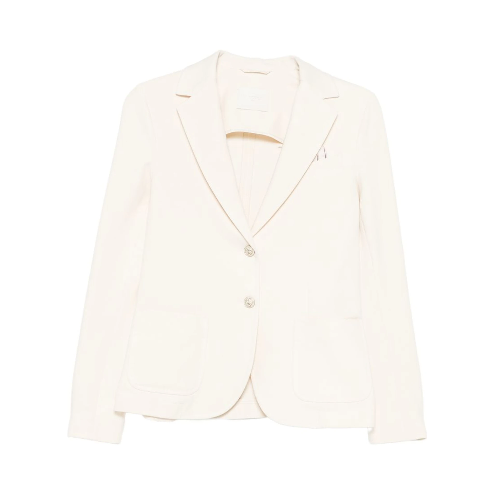 Circolo 1901 Jackets White