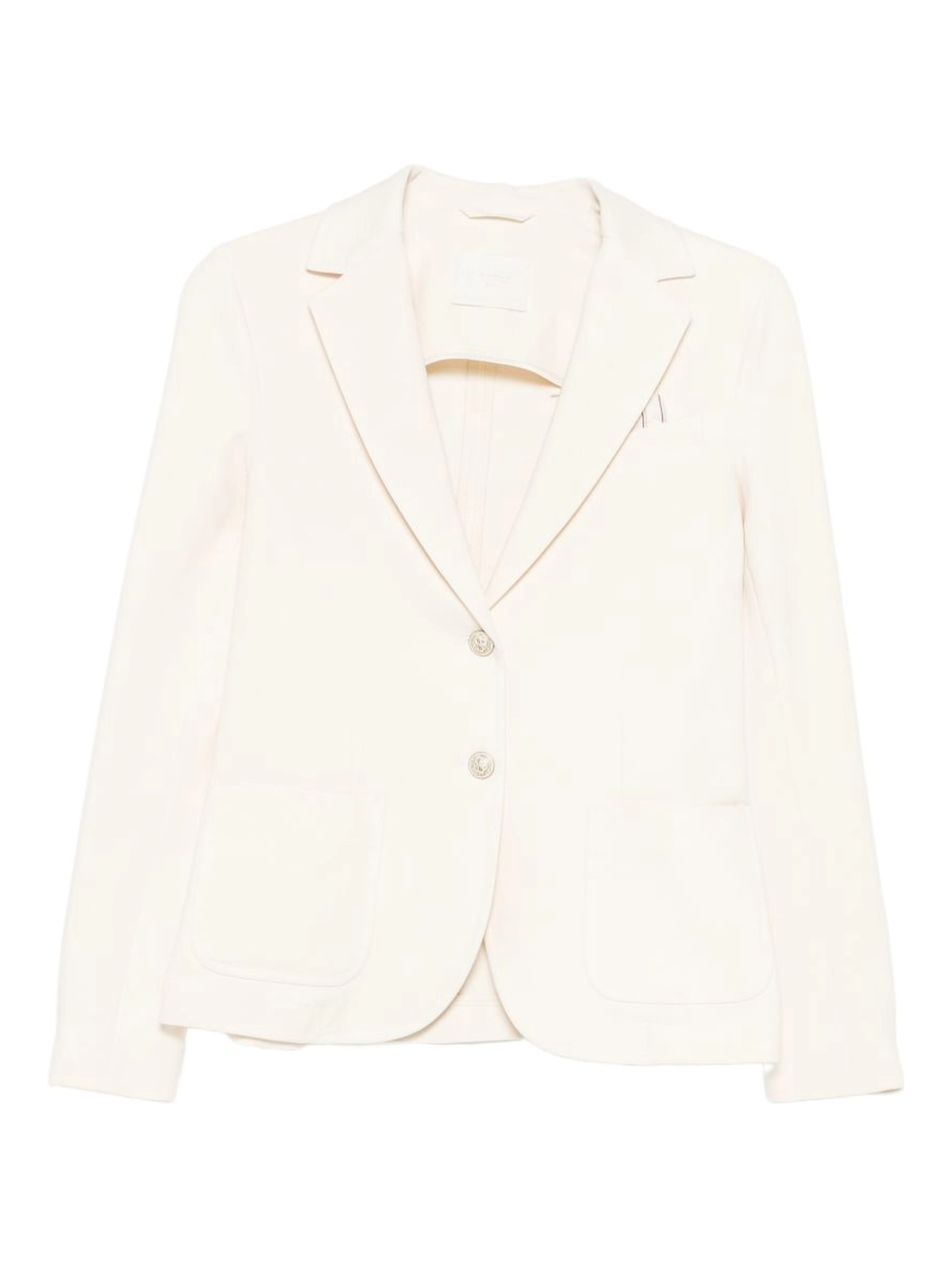 Circolo 1901 Jackets White
