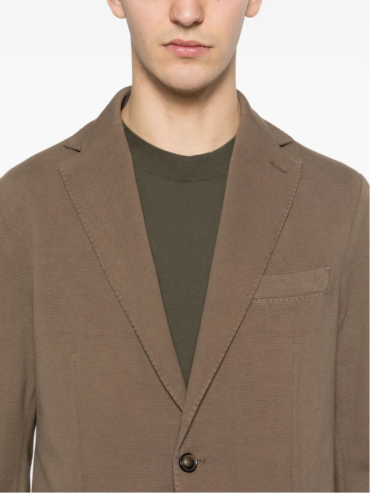 Circolo 1901 Jackets Brown alternative