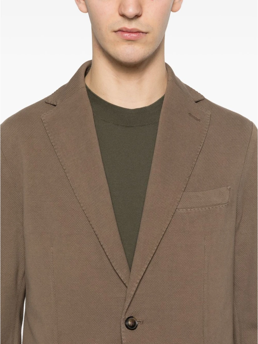 Circolo 1901 Jackets Brown