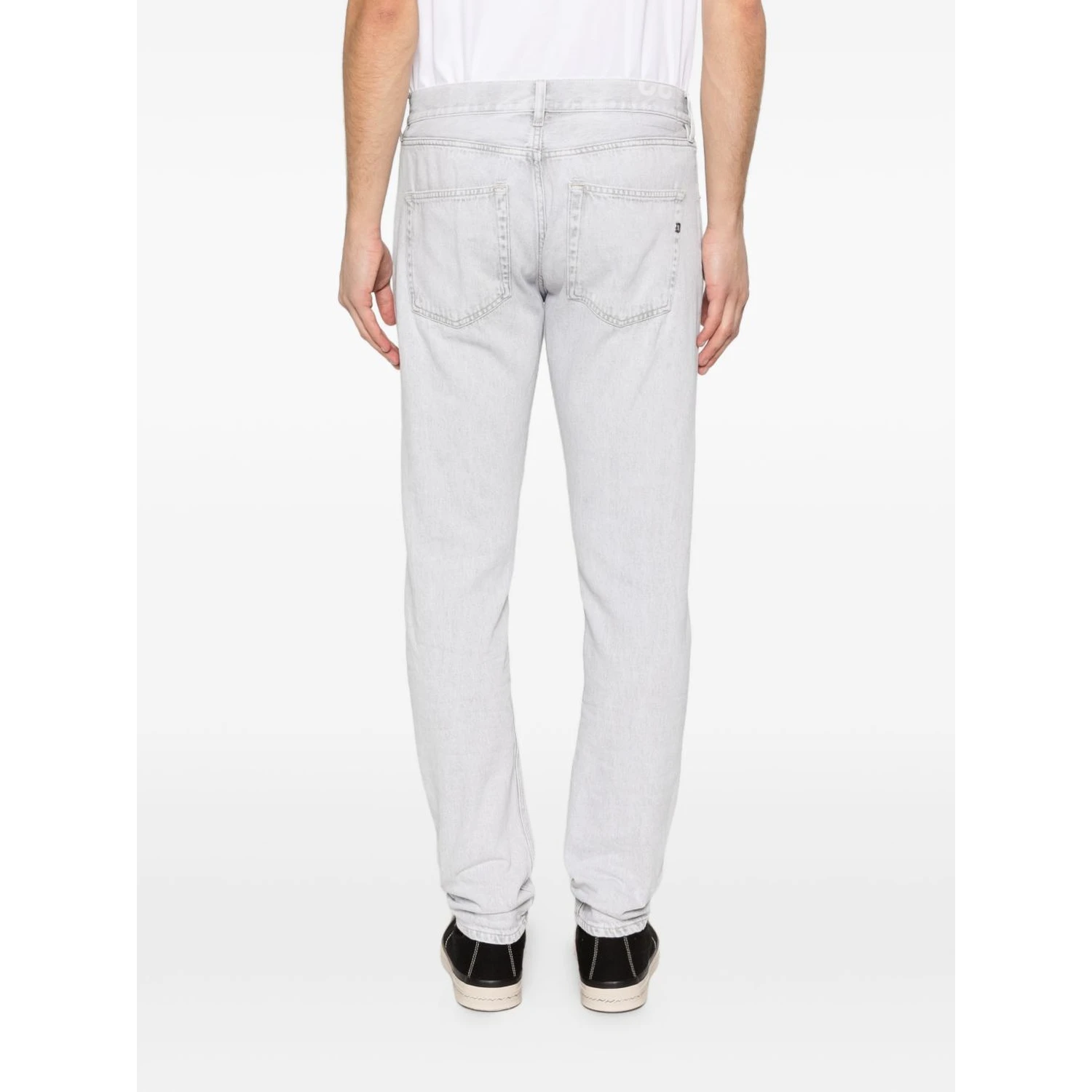 Dondup Jeans Grey