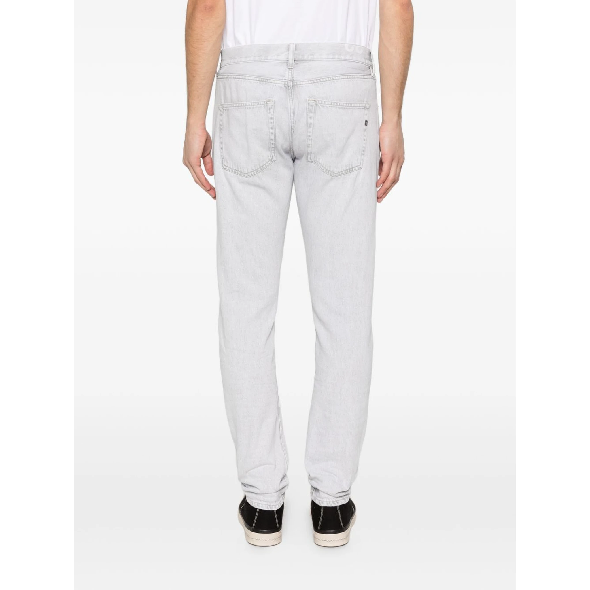 Dondup Jeans Grey