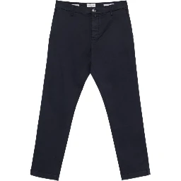 Jacob Cohen Trousers Blue