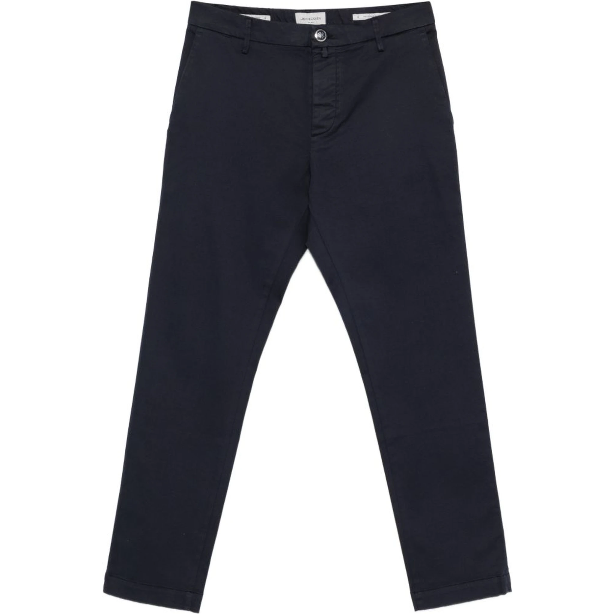 Jacob Cohen Trousers Blue