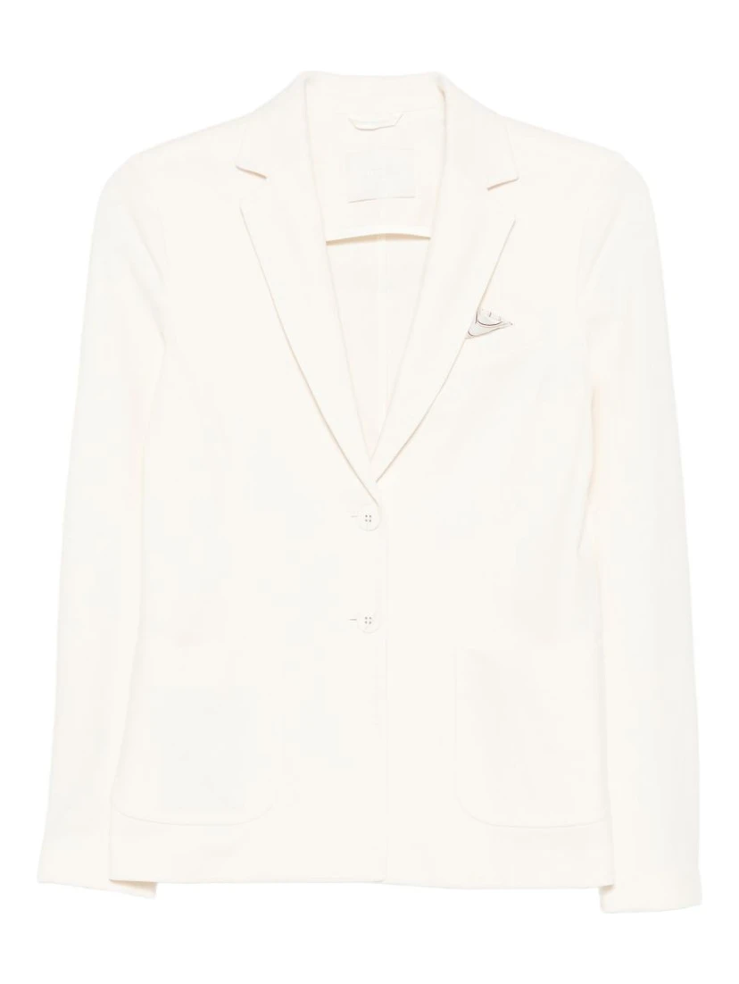 Circolo 1901 Jackets Cream