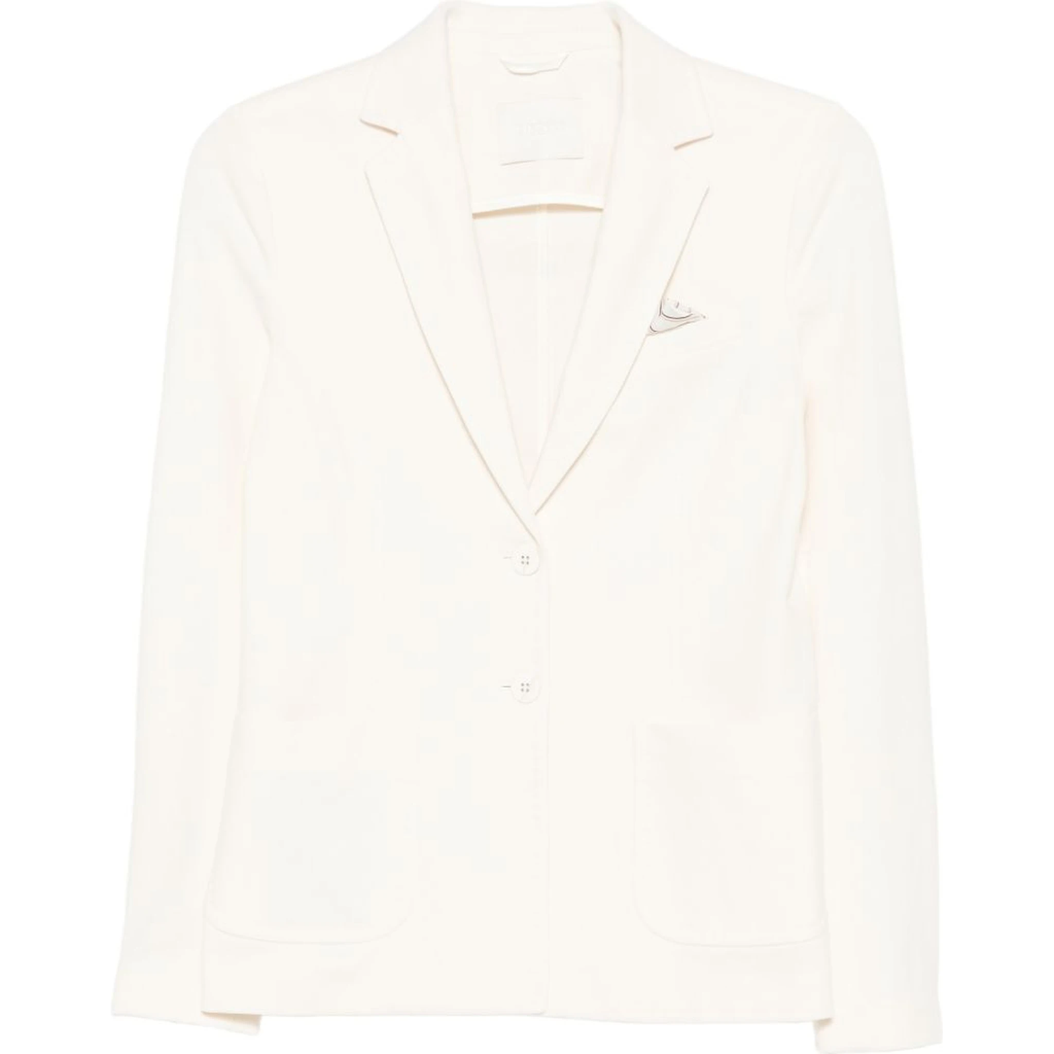 Circolo 1901 Jackets Cream