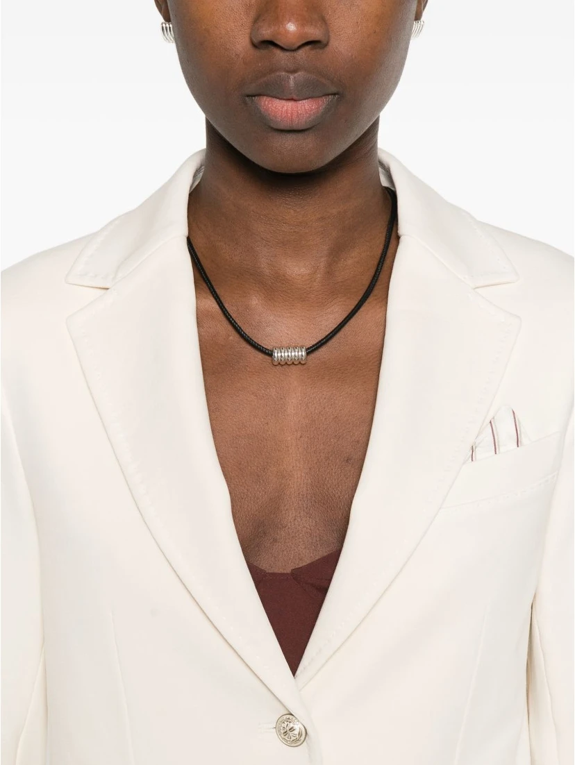 Circolo 1901 Jackets White