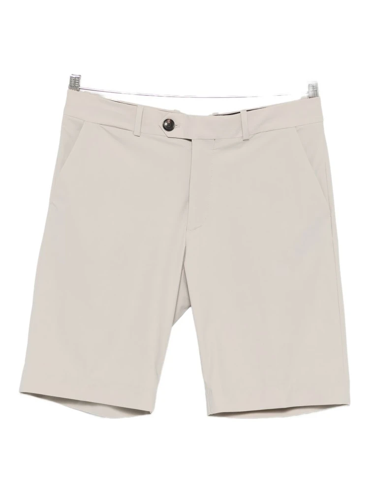 RRD ROBERTO RICCI DESIGNS Shorts Beige