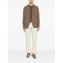 Circolo 1901 Jackets Brown