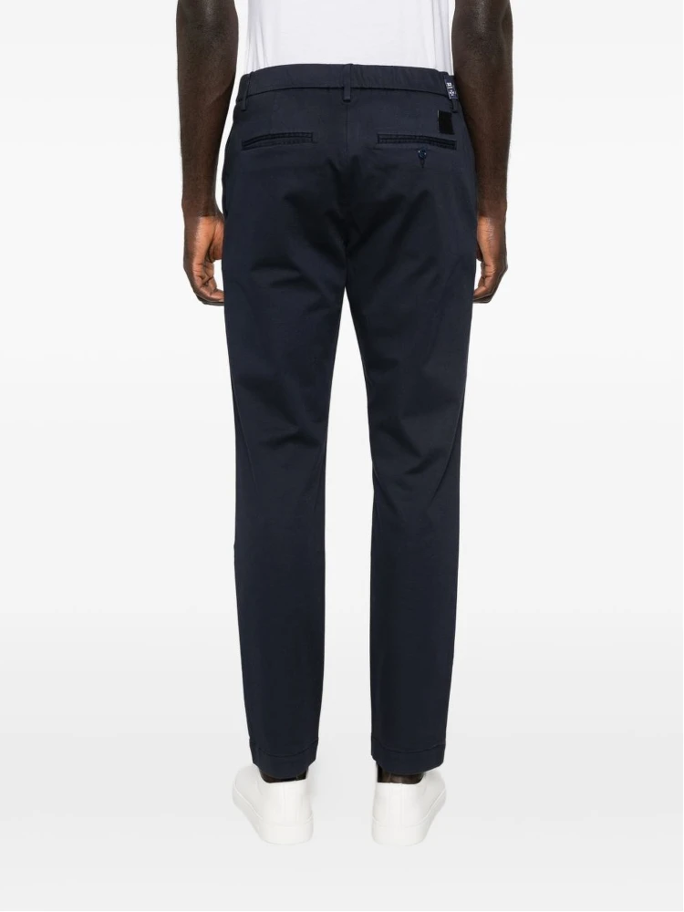 Jacob Cohen Trousers Blue alternative