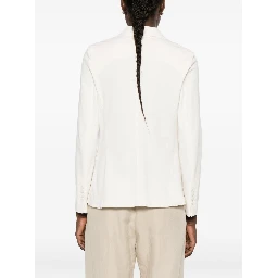 Circolo 1901 Jackets Cream