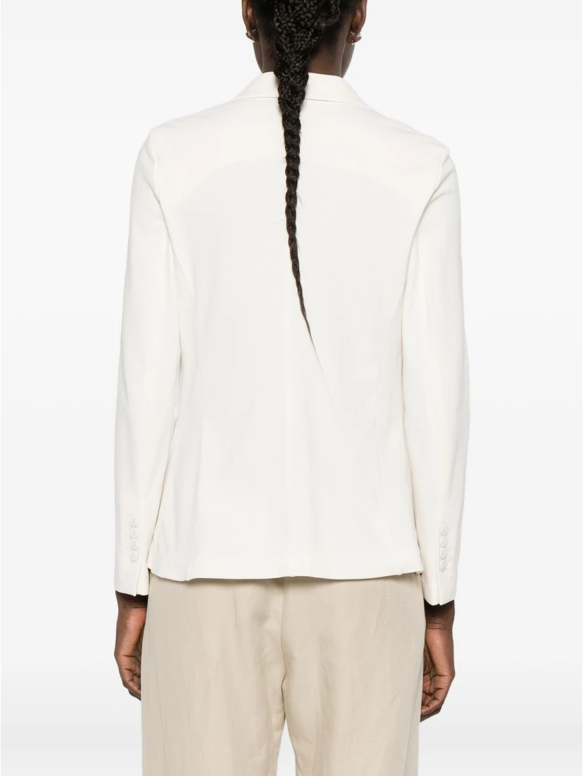 Circolo 1901 Jackets Cream