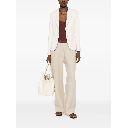 Circolo 1901 Jackets White