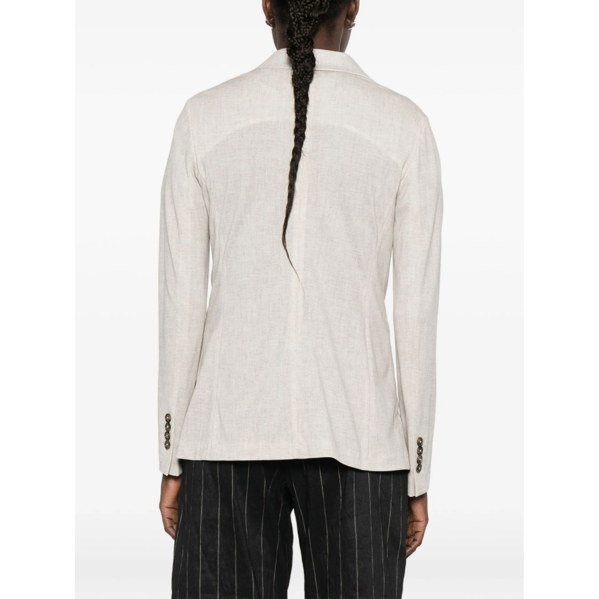 Circolo 1901 Jackets Beige