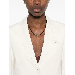 Circolo 1901 Jackets Cream