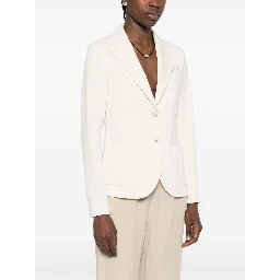 Circolo 1901 Jackets White