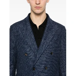 Circolo 1901 Jackets Blue