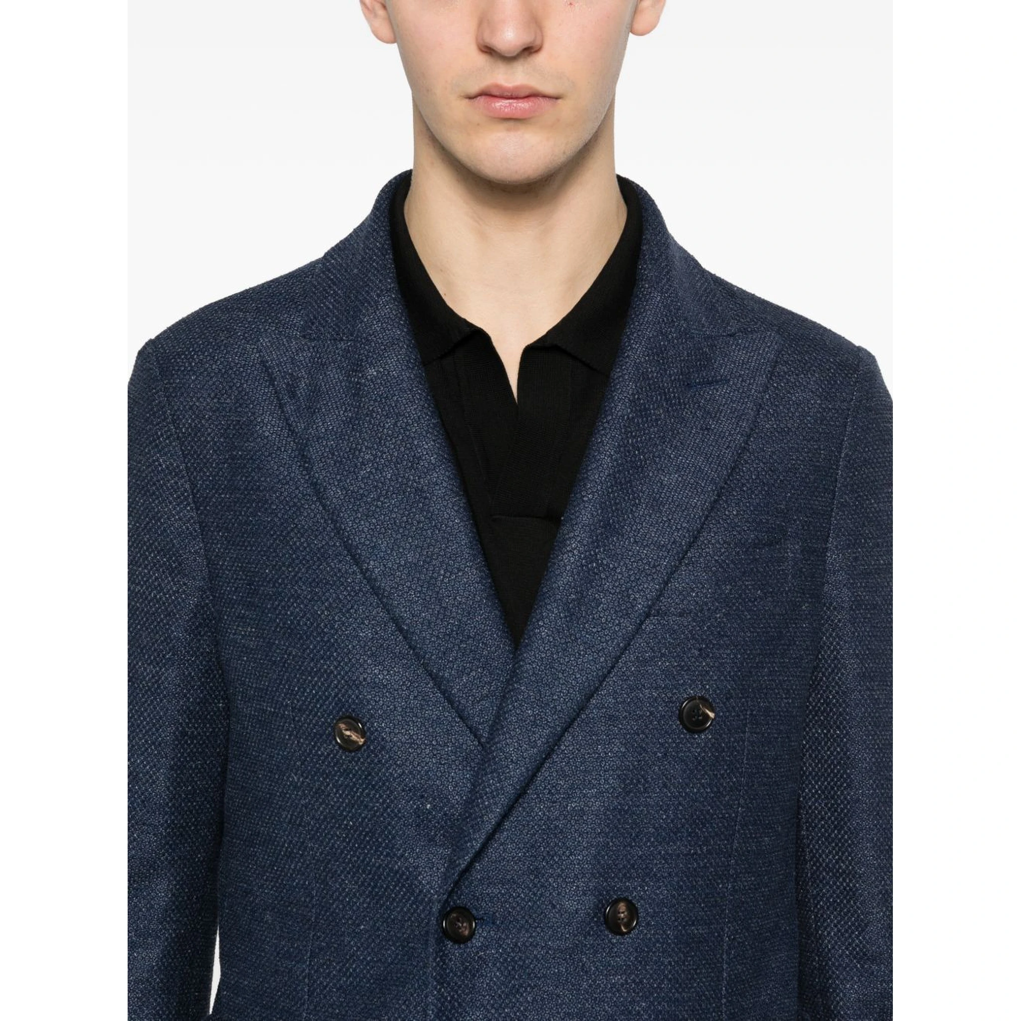 Circolo 1901 Jackets Blue