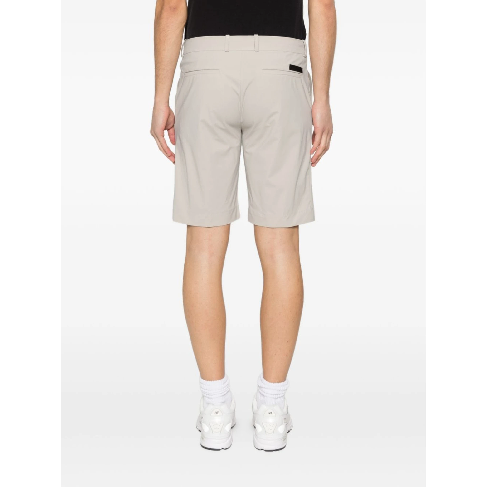 RRD ROBERTO RICCI DESIGNS Shorts Beige