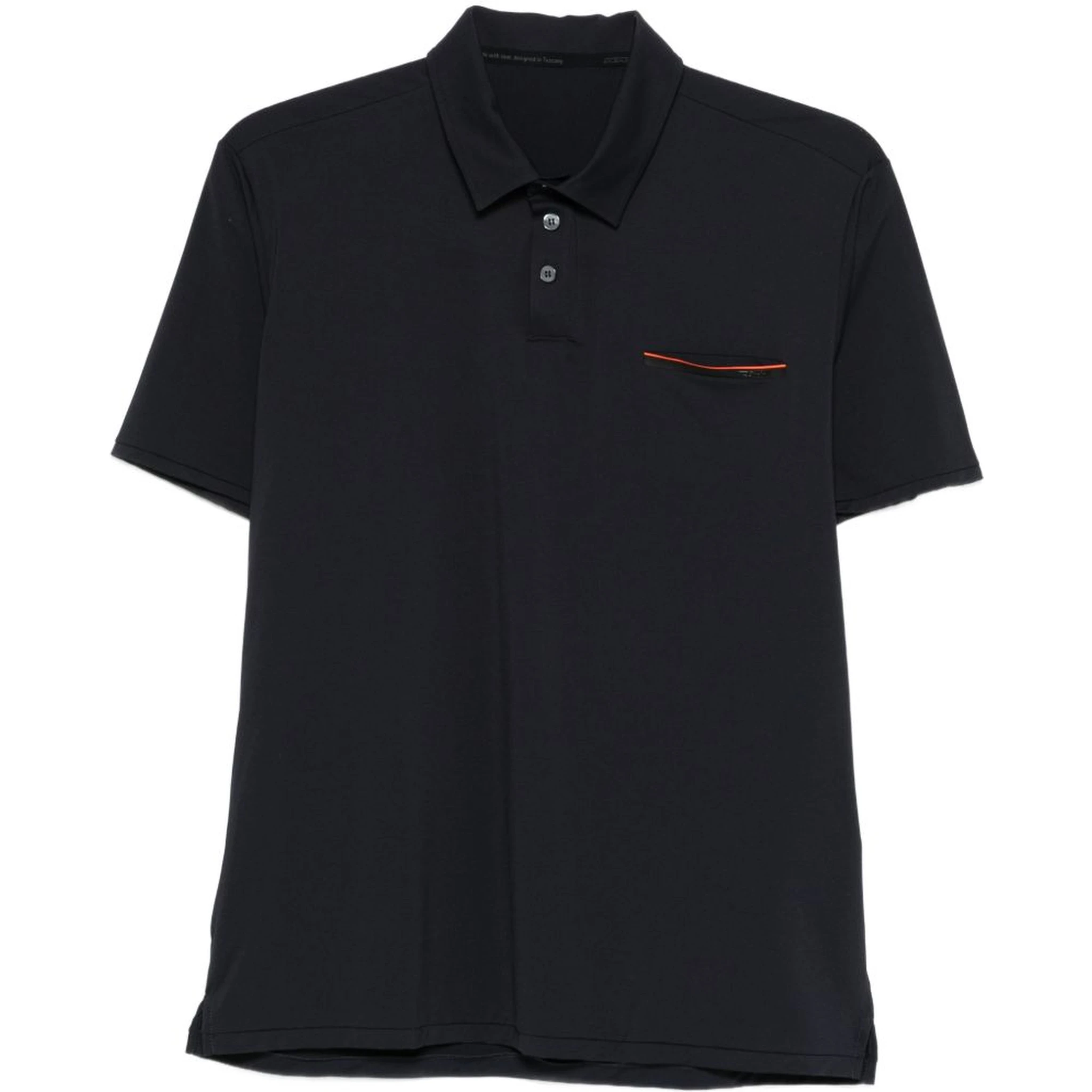 RRD ROBERTO RICCI DESIGNS T-shirts and Polos Blue