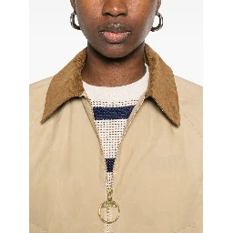 Barbour Jackets Beige