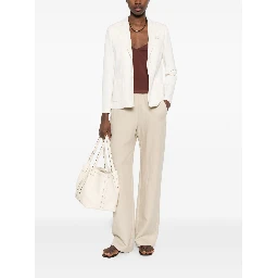 Circolo 1901 Jackets Cream