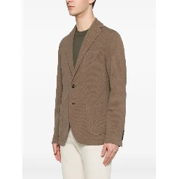 Circolo 1901 Jackets Brown