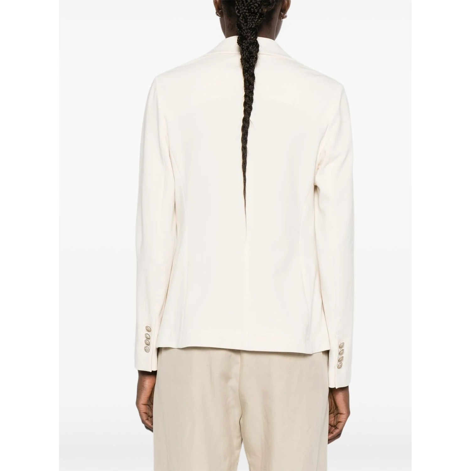 Circolo 1901 Jackets White