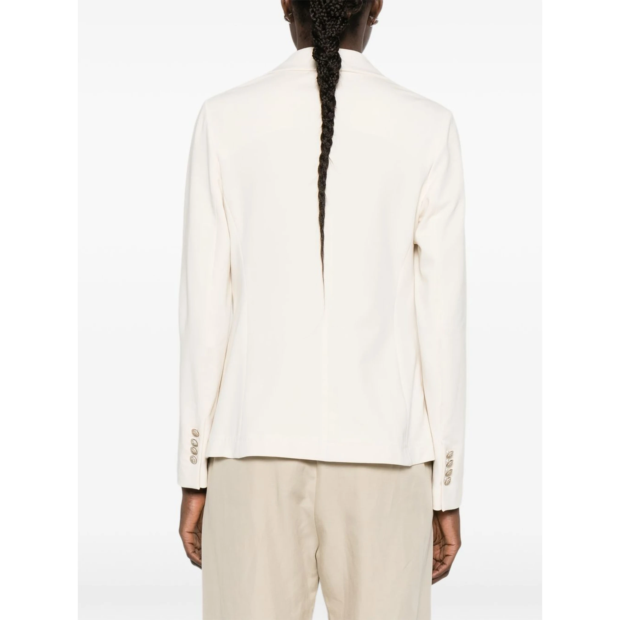 Circolo 1901 Jackets White