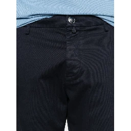 Jacob Cohen Trousers Blue