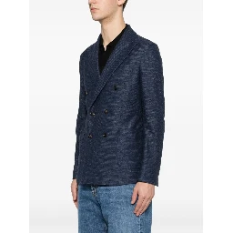 Circolo 1901 Jackets Blue