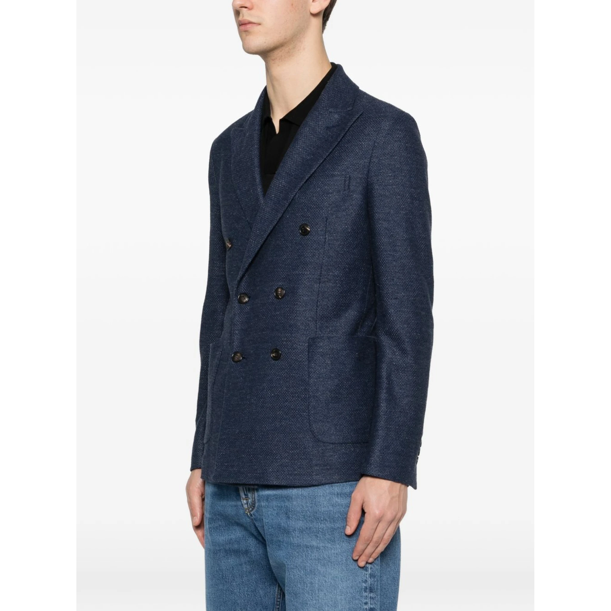Circolo 1901 Jackets Blue