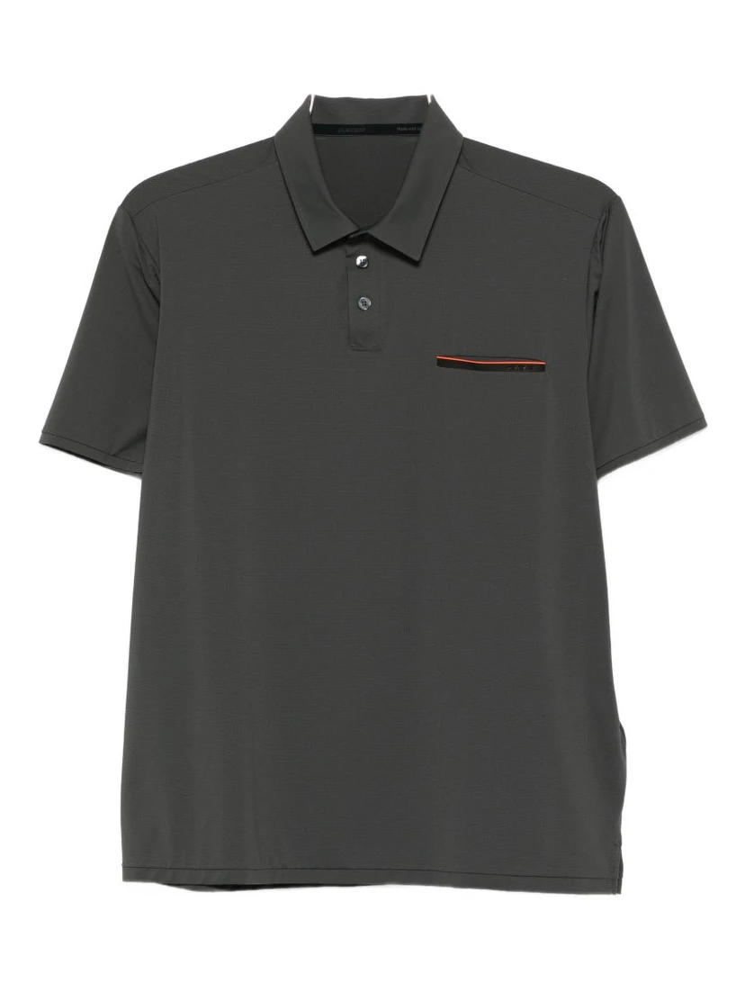RRD ROBERTO RICCI DESIGNS T-shirts and Polos Green