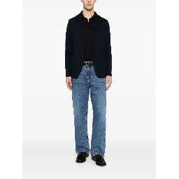 Circolo 1901 Jackets Blue