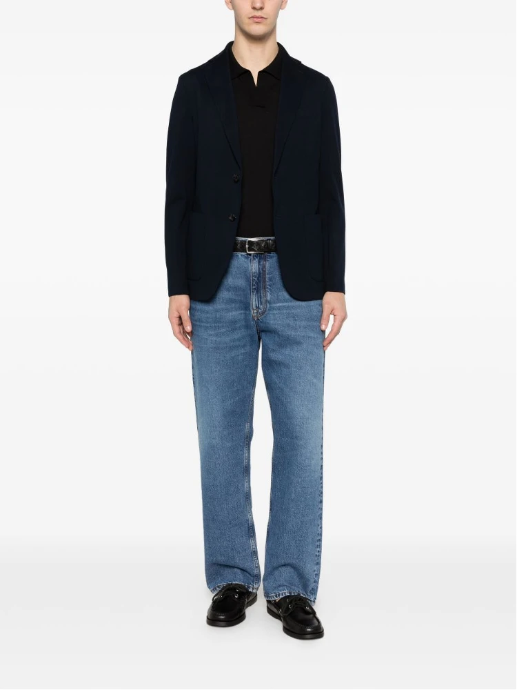 Circolo 1901 Jackets Blue alternative